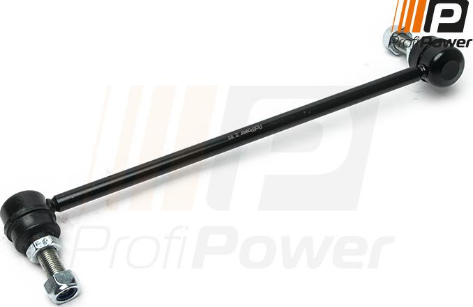 ProfiPower 6S1037R - Entretoise / tige, stabilisateur droxauto.com