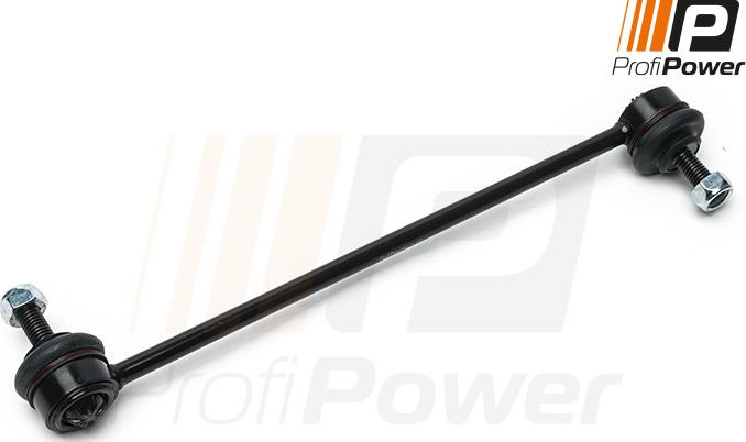 ProfiPower 6S1025 - Entretoise / tige, stabilisateur droxauto.com