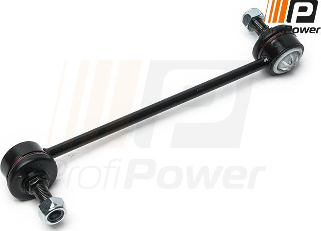 ProfiPower 6S1141L - Entretoise / tige, stabilisateur droxauto.com