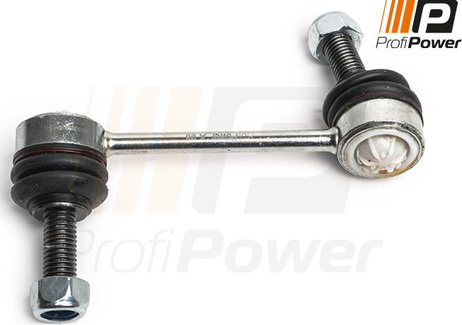 ProfiPower 6S1152 - Entretoise / tige, stabilisateur droxauto.com