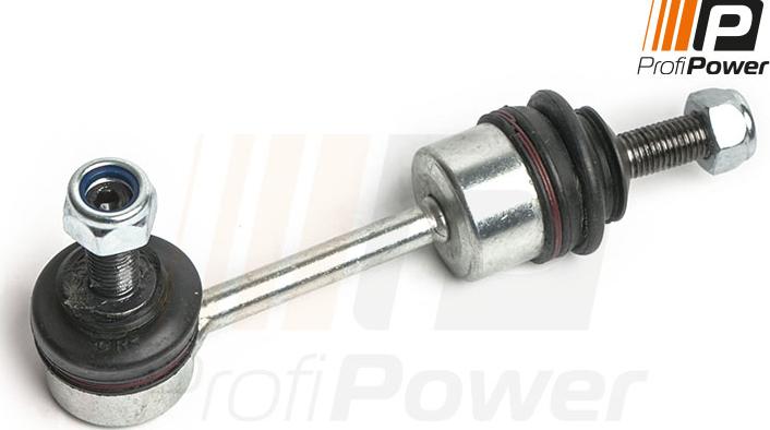 ProfiPower 6S1168 - Entretoise / tige, stabilisateur droxauto.com