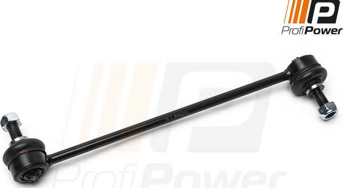 ProfiPower 6S1102 - Entretoise / tige, stabilisateur droxauto.com