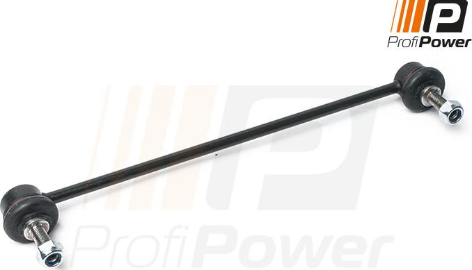 ProfiPower 6S1139L - Entretoise / tige, stabilisateur droxauto.com
