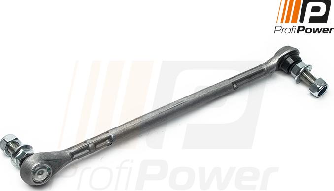 ProfiPower 6S1136L - Entretoise / tige, stabilisateur droxauto.com