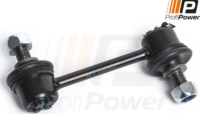ProfiPower 6S1255 - Entretoise / tige, stabilisateur droxauto.com