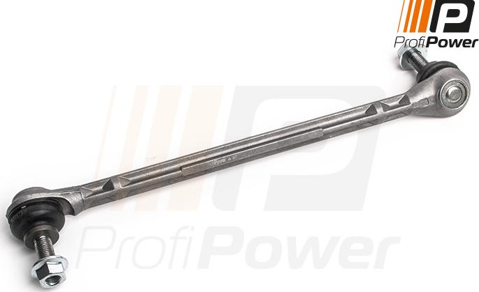ProfiPower 6S1256R - Entretoise / tige, stabilisateur droxauto.com