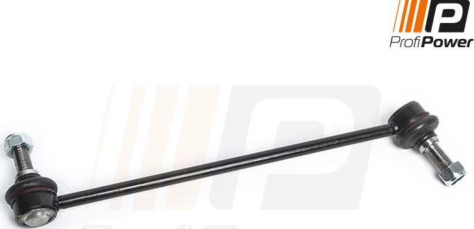ProfiPower 6S1250 - Entretoise / tige, stabilisateur droxauto.com