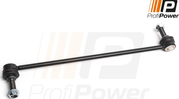 ProfiPower 6S1264 - Entretoise / tige, stabilisateur droxauto.com