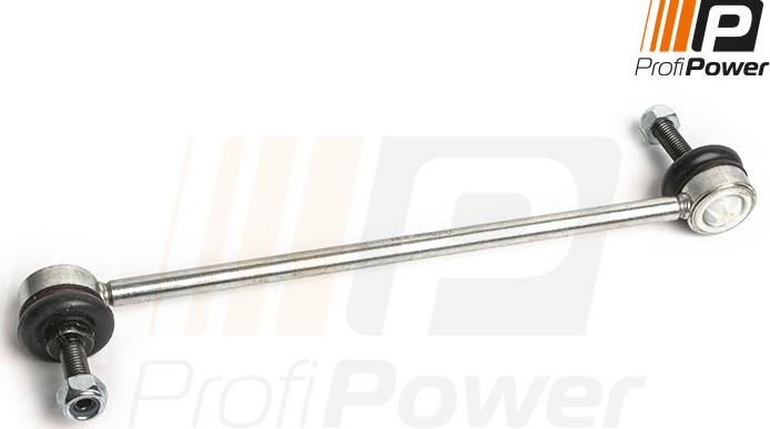 ProfiPower 6S1204 - Entretoise / tige, stabilisateur droxauto.com