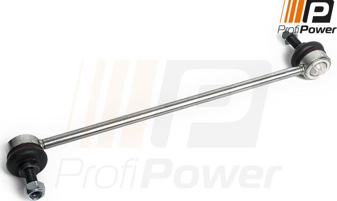 ProfiPower 6S1201 - Entretoise / tige, stabilisateur droxauto.com