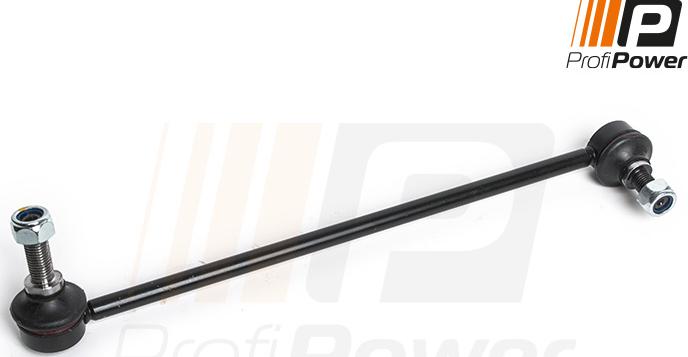 ProfiPower 6S1215R - Entretoise / tige, stabilisateur droxauto.com