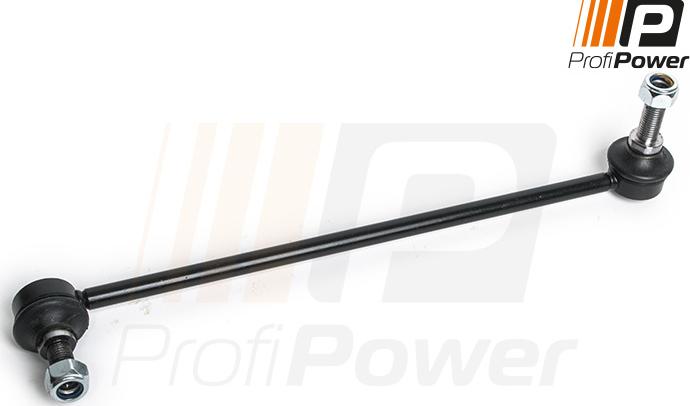 ProfiPower 6S1216L - Entretoise / tige, stabilisateur droxauto.com