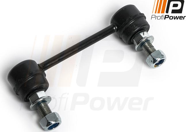 ProfiPower 6S1231 - Entretoise / tige, stabilisateur droxauto.com