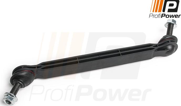 ProfiPower 6S1238 - Entretoise / tige, stabilisateur droxauto.com
