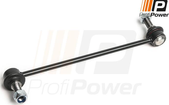 ProfiPower 6S1224 - Entretoise / tige, stabilisateur droxauto.com