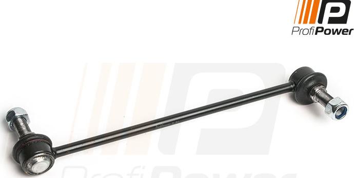 ProfiPower 6S1225 - Entretoise / tige, stabilisateur droxauto.com