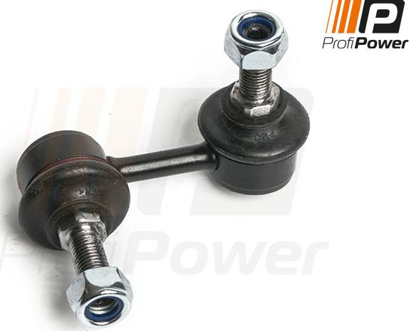 ProfiPower 6S1220R - Entretoise / tige, stabilisateur droxauto.com