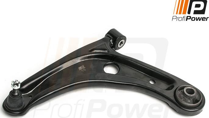 ProfiPower 1S1099L - Bras de liaison, suspension de roue droxauto.com