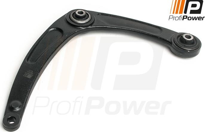 ProfiPower 1S1064L - Bras de liaison, suspension de roue droxauto.com