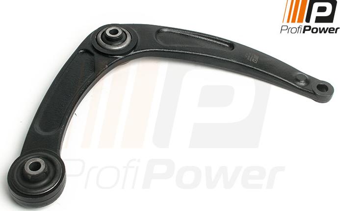 ProfiPower 1S1065R - Bras de liaison, suspension de roue droxauto.com