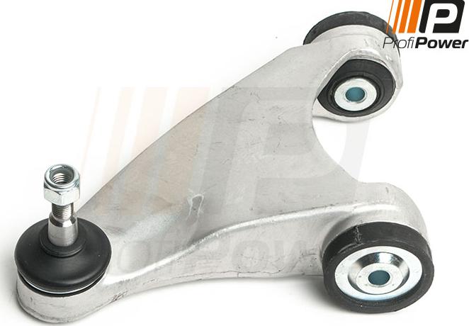 ProfiPower 1S1008L - Bras de liaison, suspension de roue droxauto.com