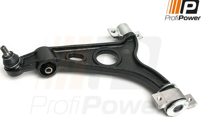 ProfiPower 1S1007R - Bras de liaison, suspension de roue droxauto.com