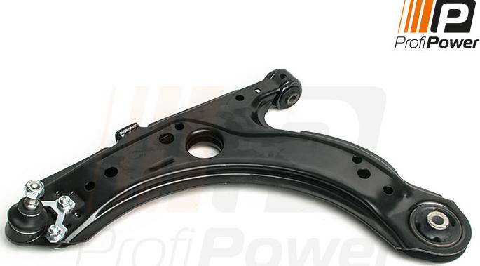 ProfiPower 1S1014L - Bras de liaison, suspension de roue droxauto.com