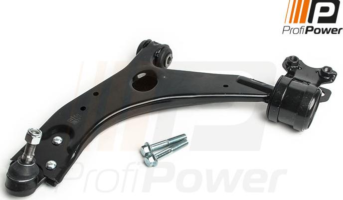 ProfiPower 1S1075L - Bras de liaison, suspension de roue droxauto.com