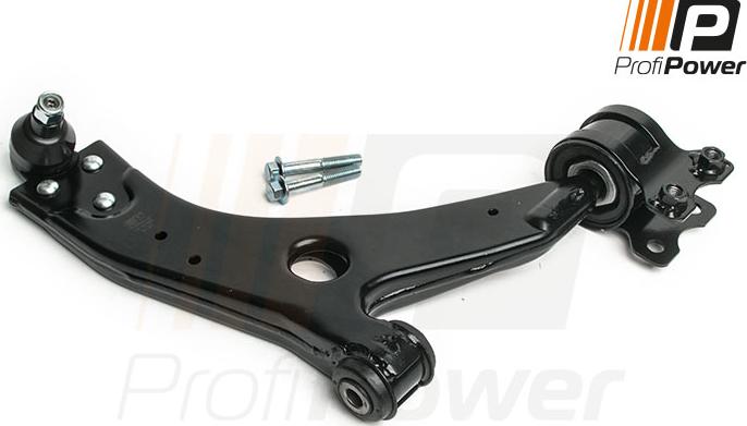 ProfiPower 1S1076R - Bras de liaison, suspension de roue droxauto.com