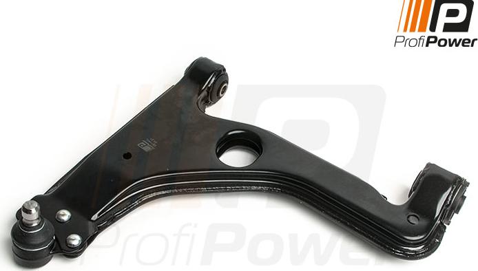 ProfiPower 1S1144L - Bras de liaison, suspension de roue droxauto.com
