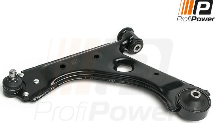 ProfiPower 1S1148L - Bras de liaison, suspension de roue droxauto.com