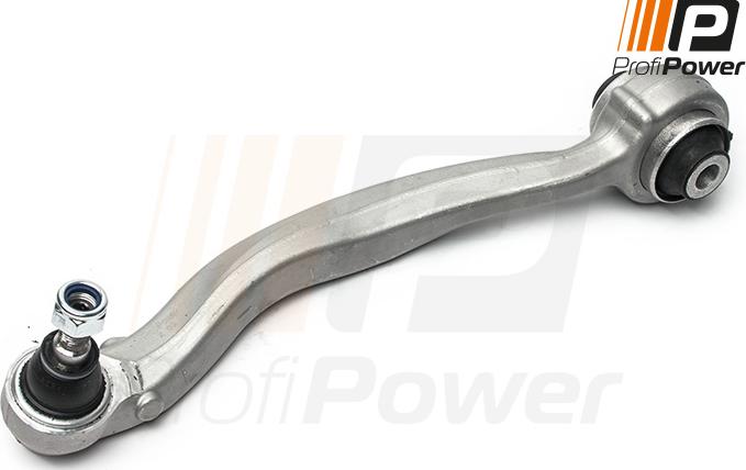 ProfiPower 1S1129L - Bras de liaison, suspension de roue droxauto.com
