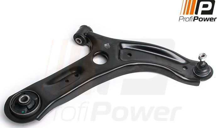 ProfiPower 1S1249R - Bras de liaison, suspension de roue droxauto.com