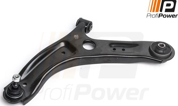 ProfiPower 1S1248L - Bras de liaison, suspension de roue droxauto.com