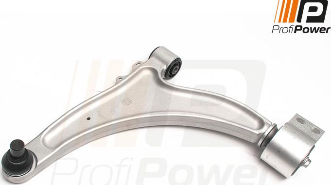 ProfiPower 1S1256L - Bras de liaison, suspension de roue droxauto.com