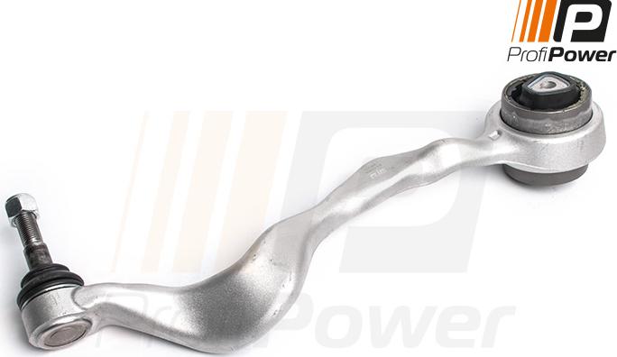 ProfiPower 1S1206L - Bras de liaison, suspension de roue droxauto.com