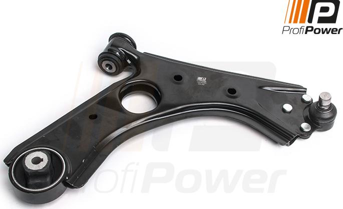 ProfiPower 1S1234R - Bras de liaison, suspension de roue droxauto.com