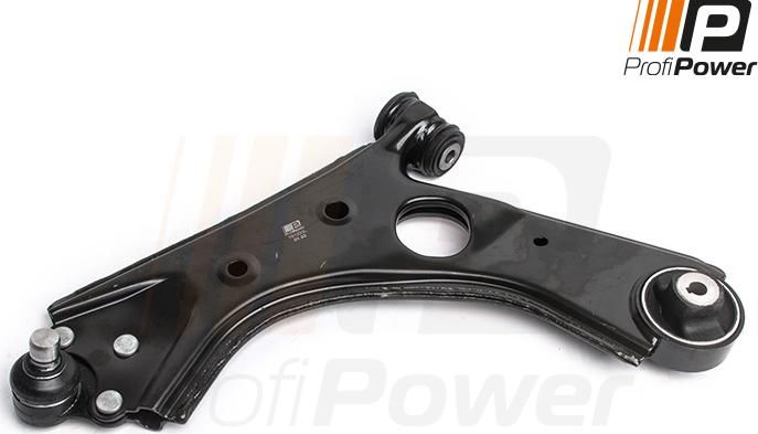 ProfiPower 1S1233L - Bras de liaison, suspension de roue droxauto.com