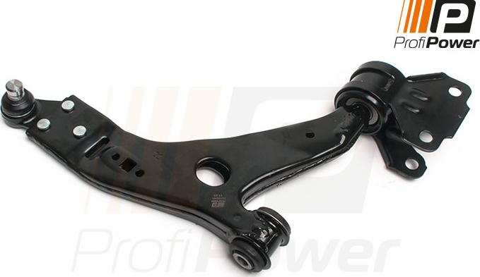 ProfiPower 1S1224R - Bras de liaison, suspension de roue droxauto.com