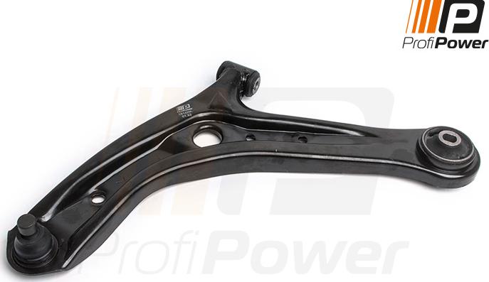 ProfiPower 1S1225L - Bras de liaison, suspension de roue droxauto.com
