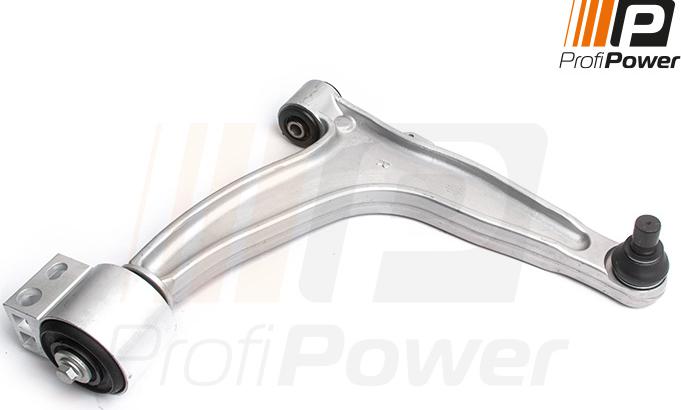 ProfiPower 1S1228R - Bras de liaison, suspension de roue droxauto.com