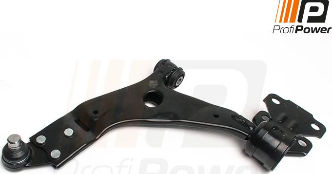 ProfiPower 1S1223L - Bras de liaison, suspension de roue droxauto.com