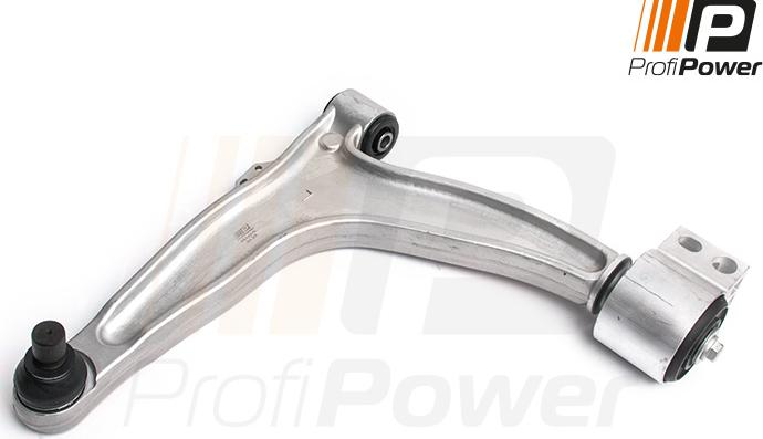 ProfiPower 1S1227L - Bras de liaison, suspension de roue droxauto.com