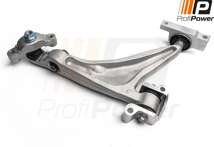 ProfiPower 1S1273L - Bras de liaison, suspension de roue droxauto.com