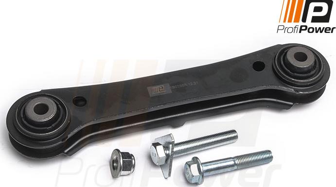 ProfiPower 1S2035R - Bras de liaison, suspension de roue droxauto.com