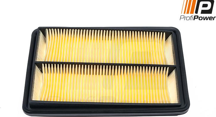 ProfiPower 2F0085 - Filtre à air droxauto.com