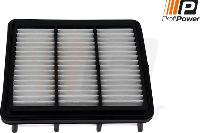 ProfiPower 2F0030 - Filtre à air droxauto.com