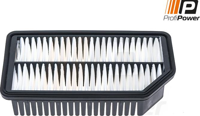 ProfiPower 2F0078 - Filtre à air droxauto.com