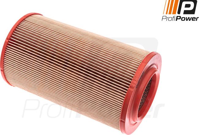 ProfiPower 2F0119 - Filtre à air droxauto.com