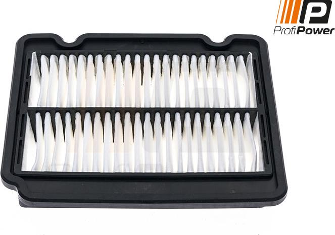 ProfiPower 2F0136 - Filtre à air droxauto.com